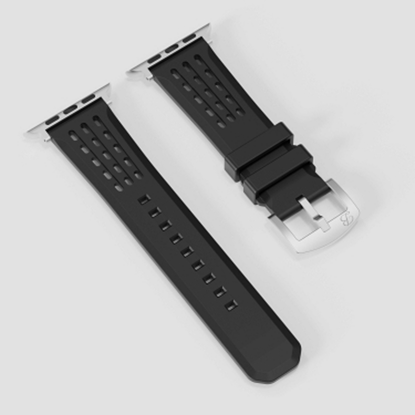 The Goodwood Strap