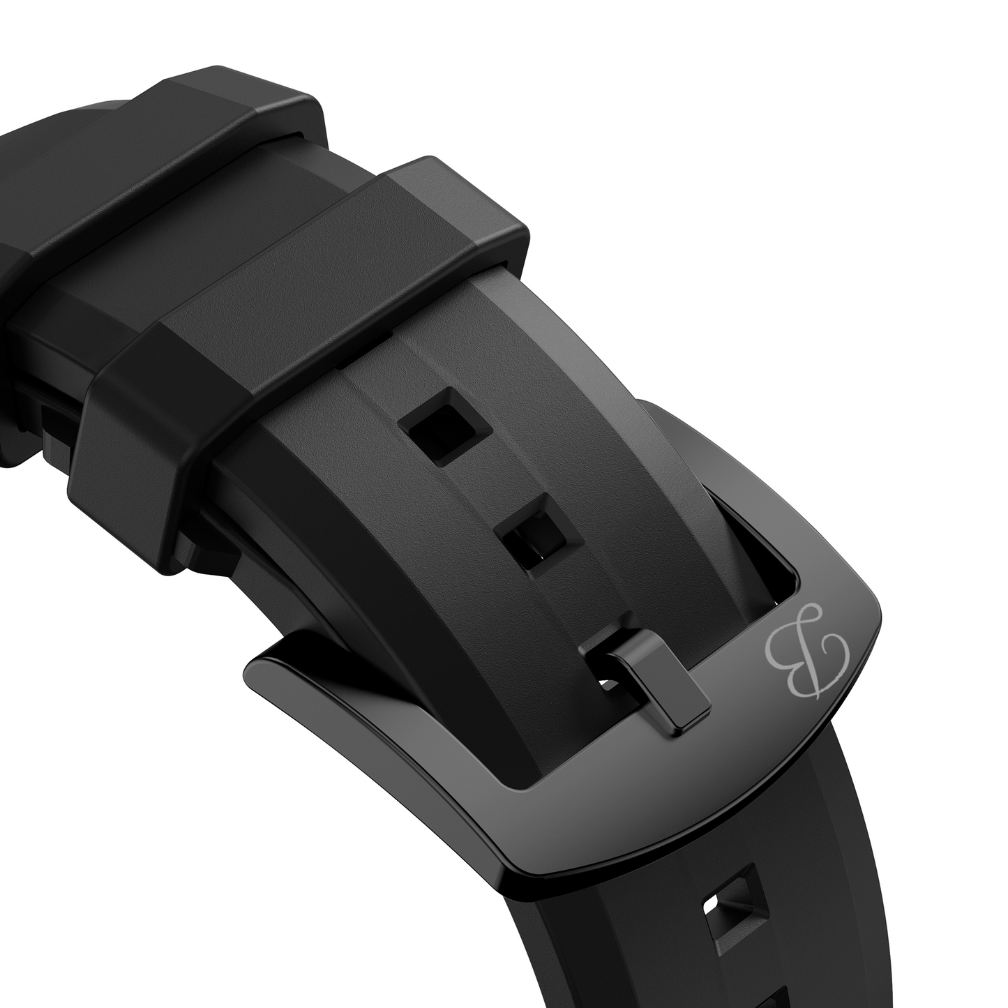 The Goodwood Strap