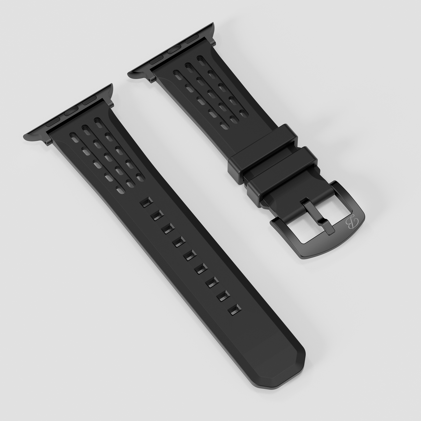 The Goodwood Strap