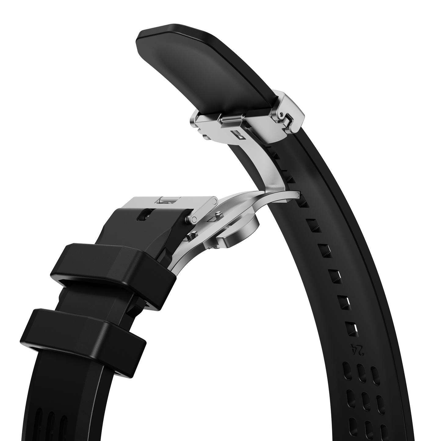 The Goodwood Strap