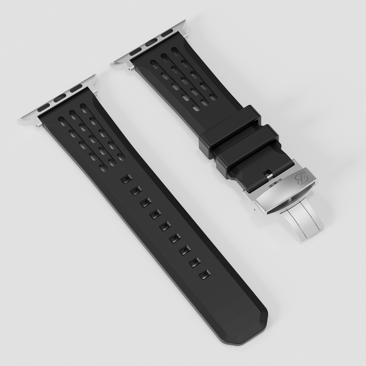 The Goodwood Strap