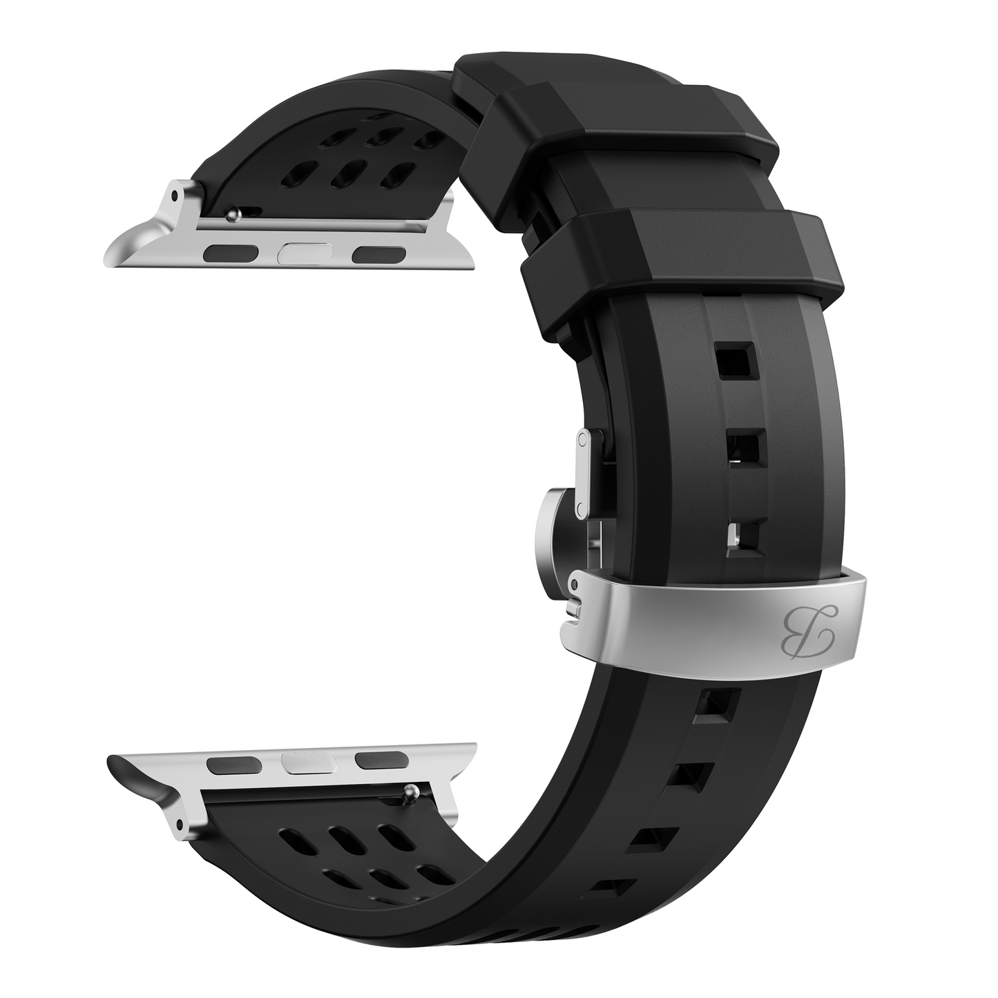 The Goodwood Strap