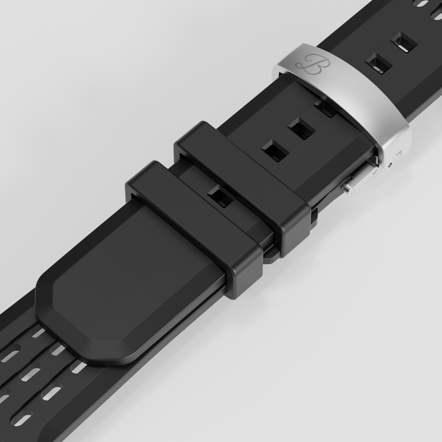 The Goodwood Strap