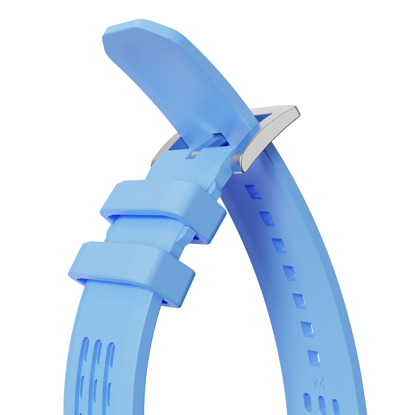 The Goodwood Strap