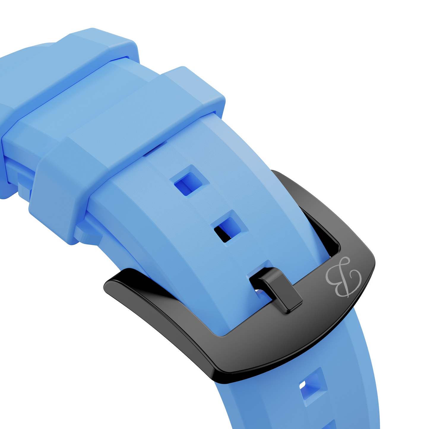 The Goodwood Strap
