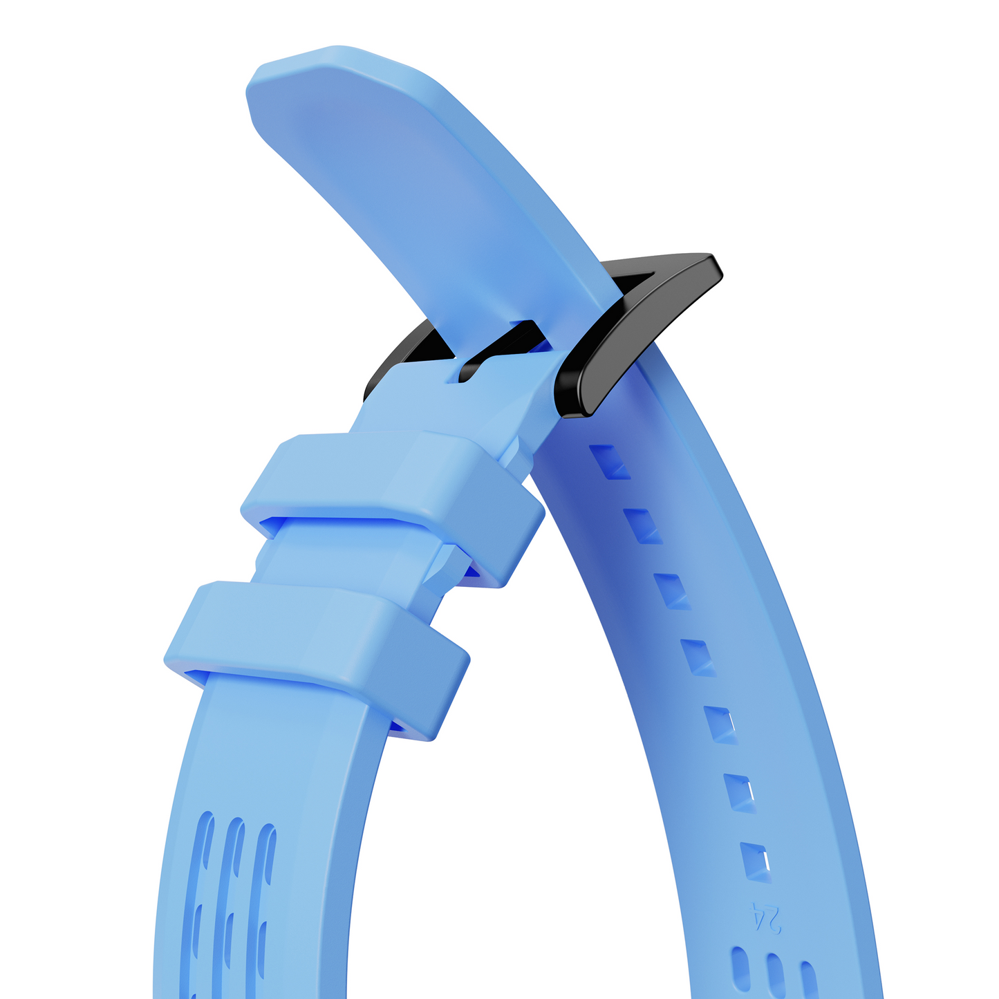 The Goodwood Strap