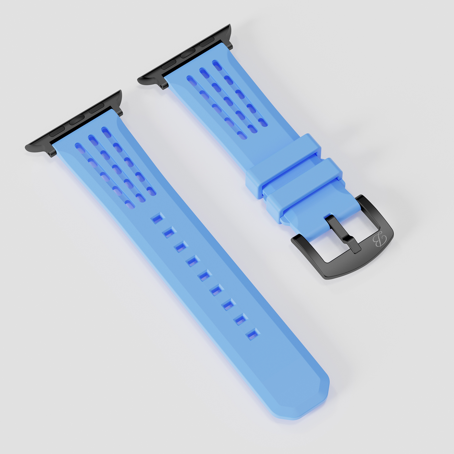 The Goodwood Strap