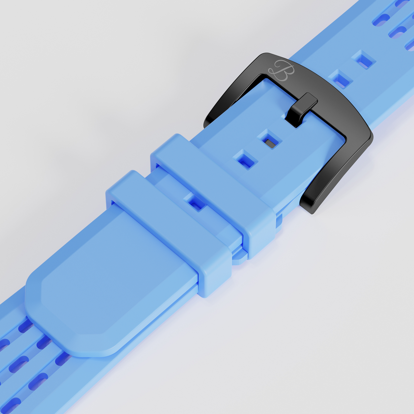The Goodwood Strap