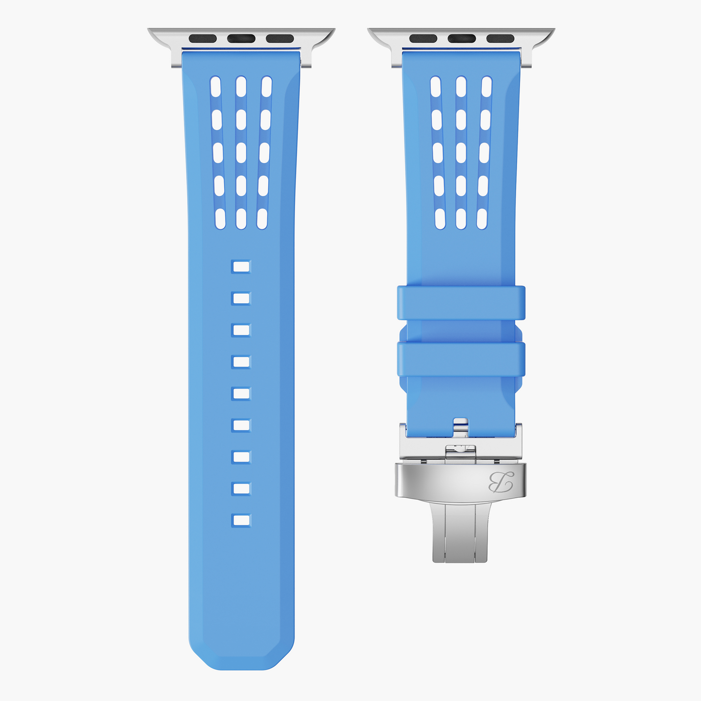 The Goodwood Strap
