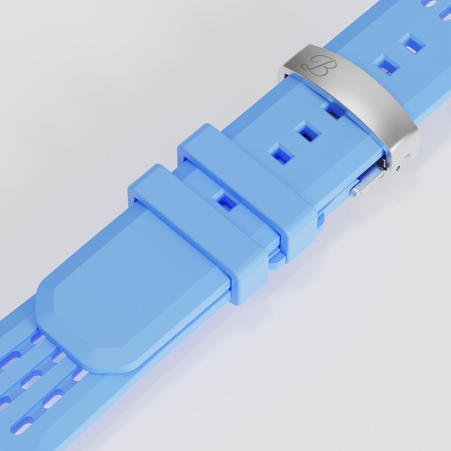 The Goodwood Strap