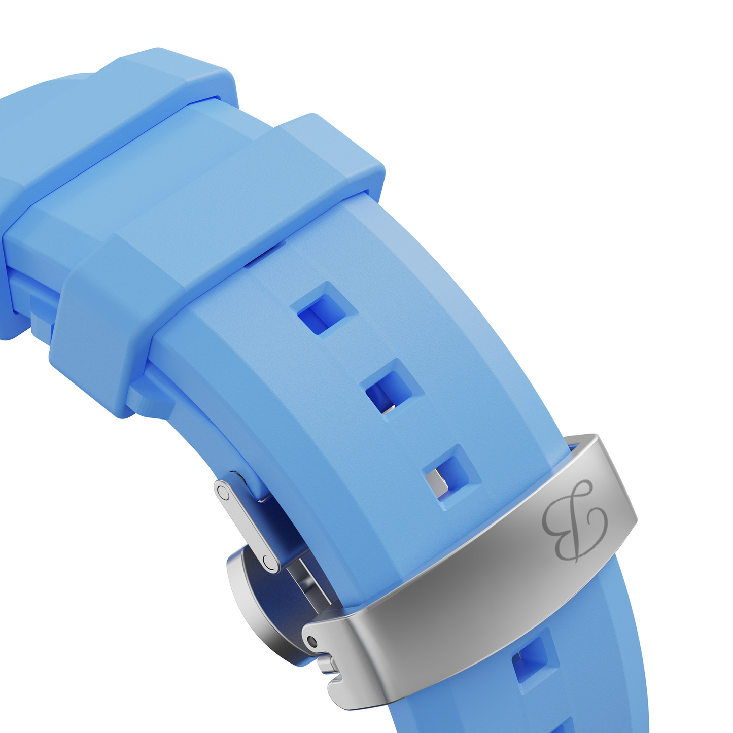 The Goodwood Strap