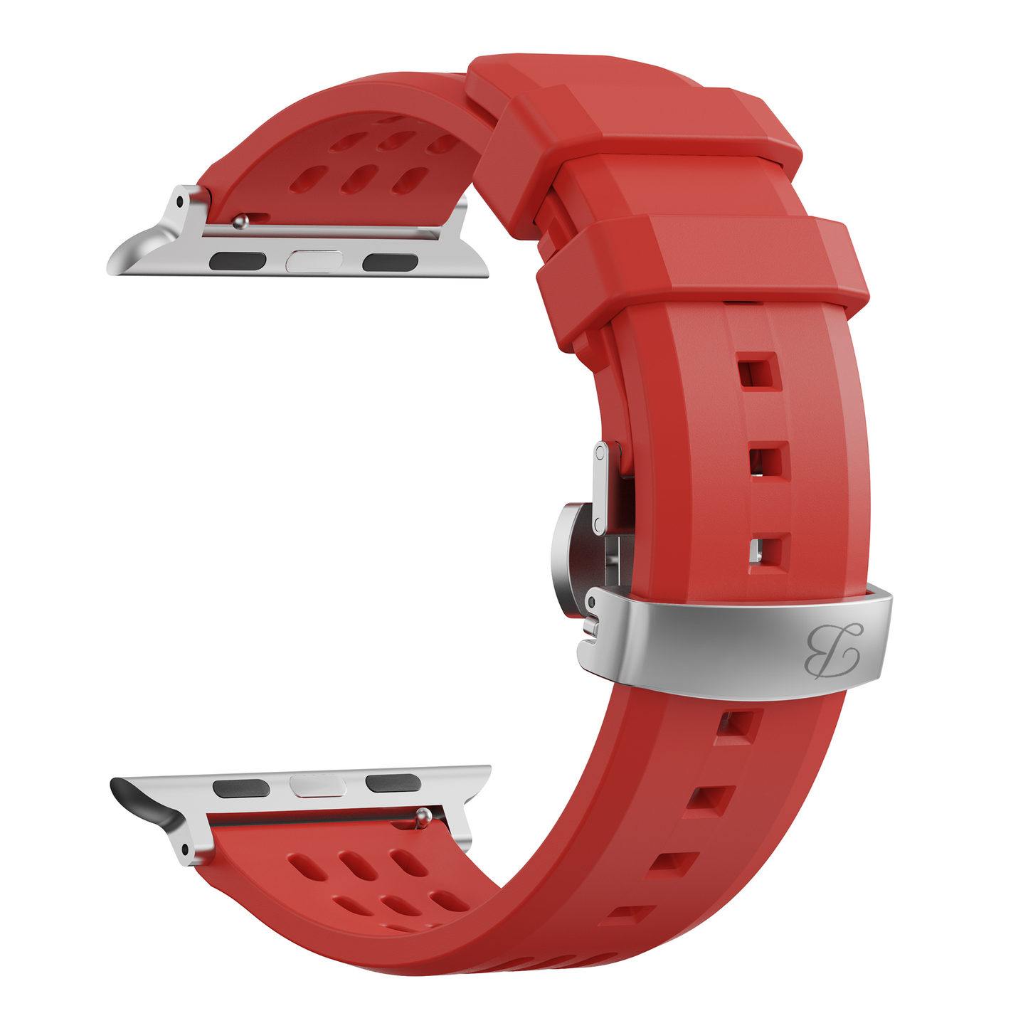 The Goodwood Strap