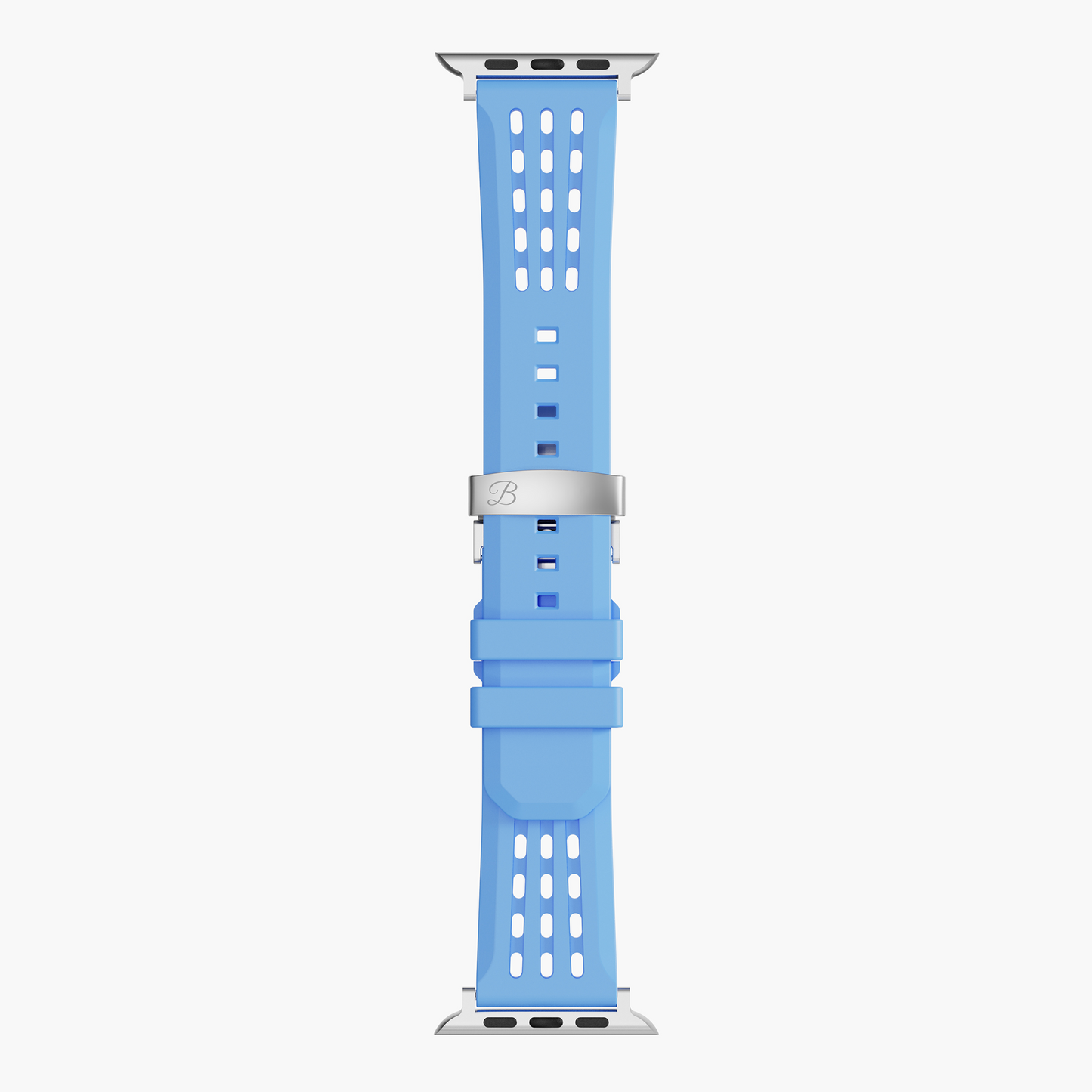 The Goodwood Strap