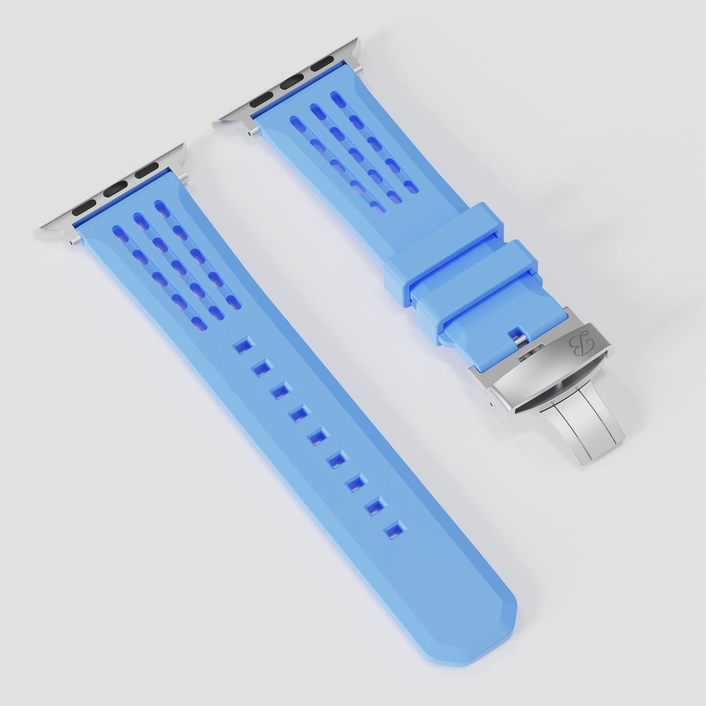 The Goodwood Strap