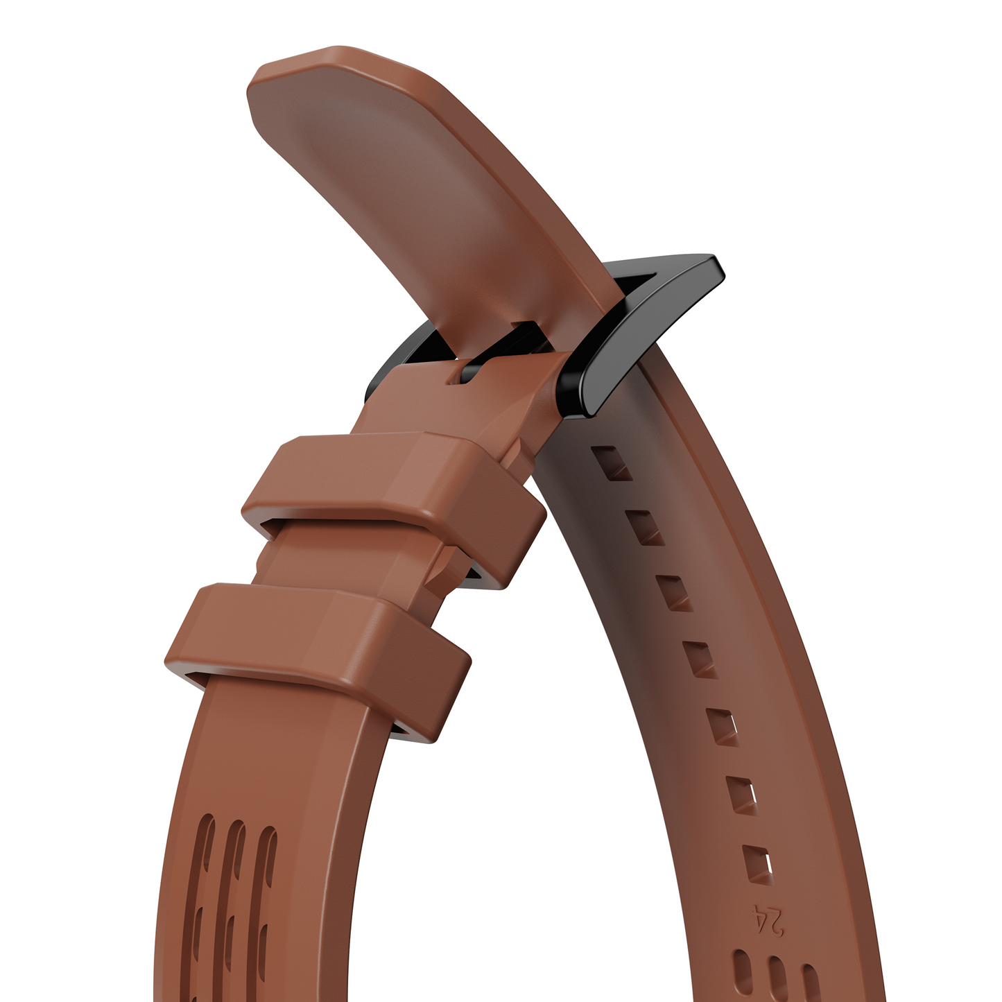 The Goodwood Strap
