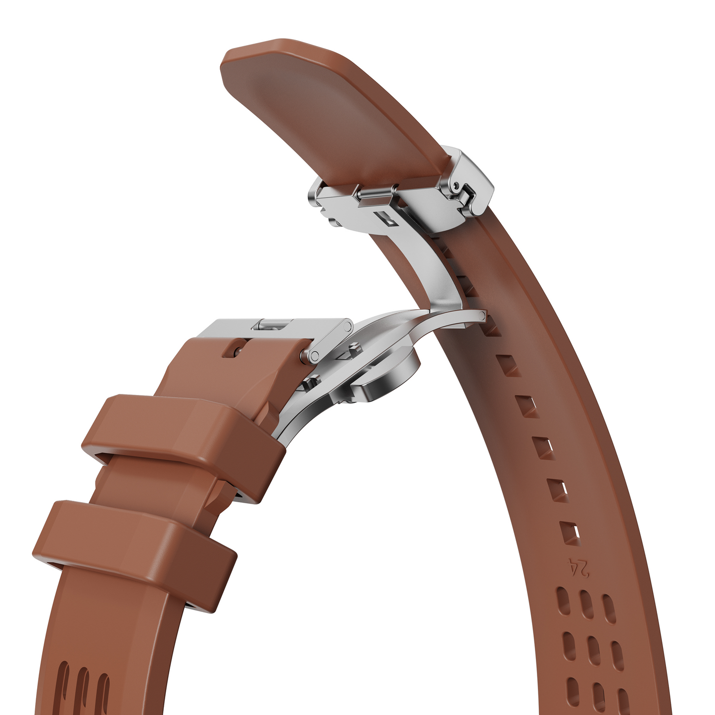 The Goodwood Strap