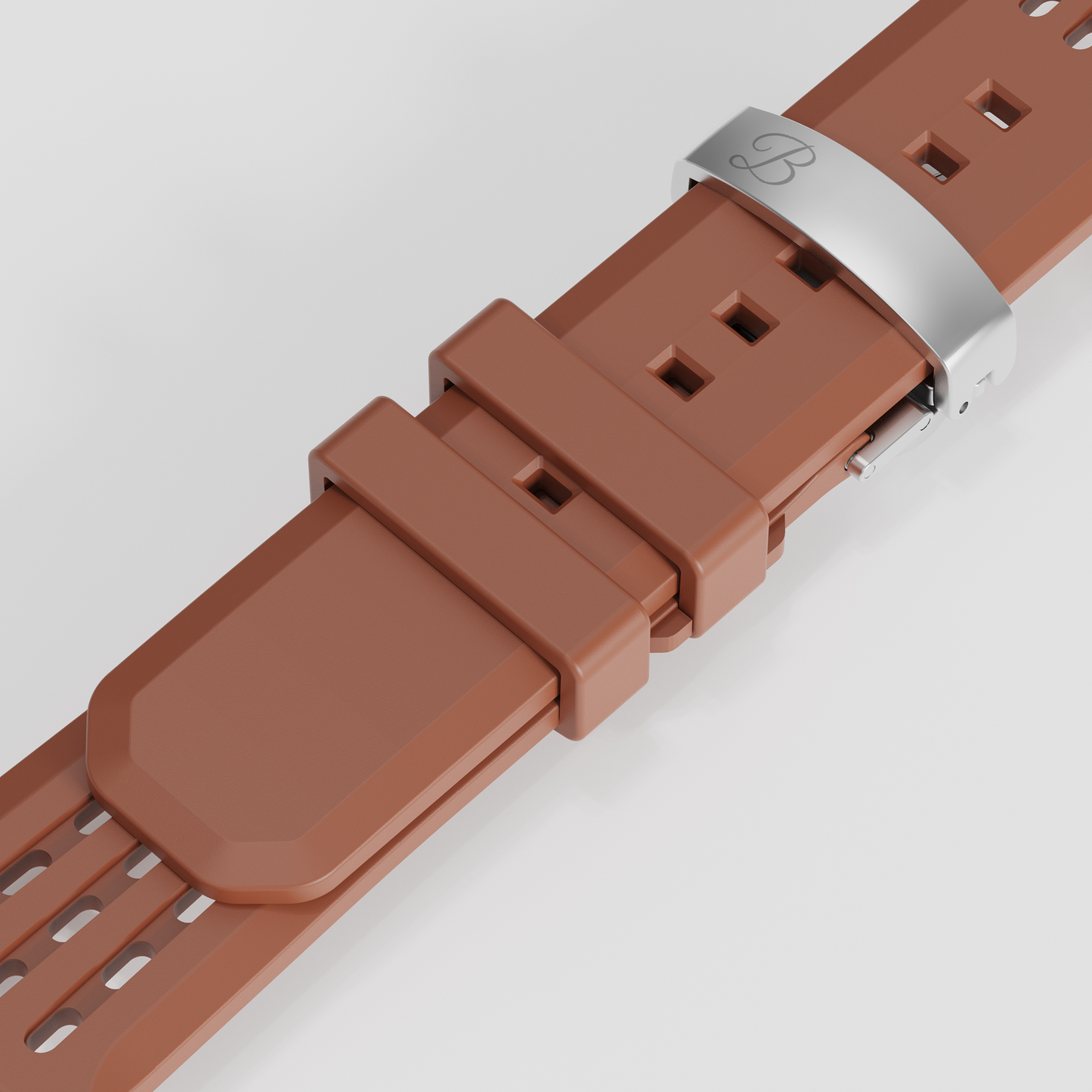The Goodwood Strap