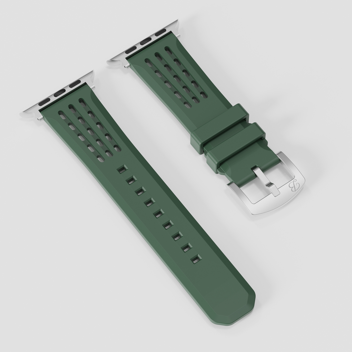 The Goodwood Strap