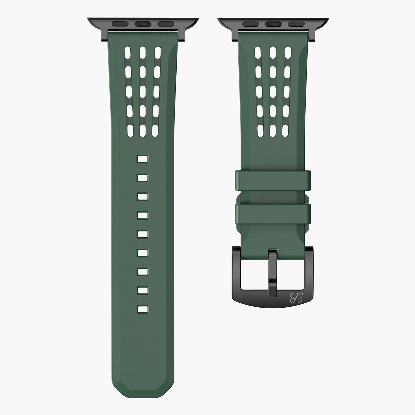 The Goodwood Strap