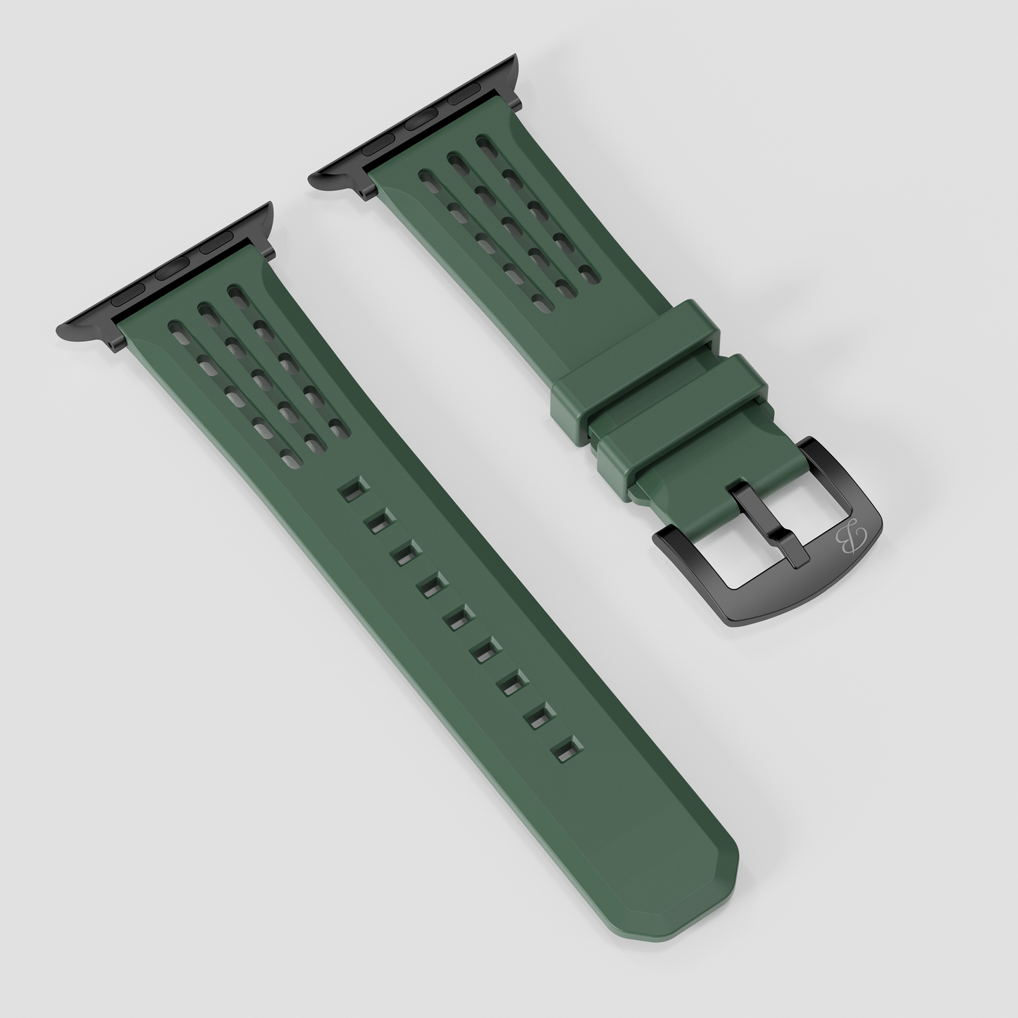 The Goodwood Strap