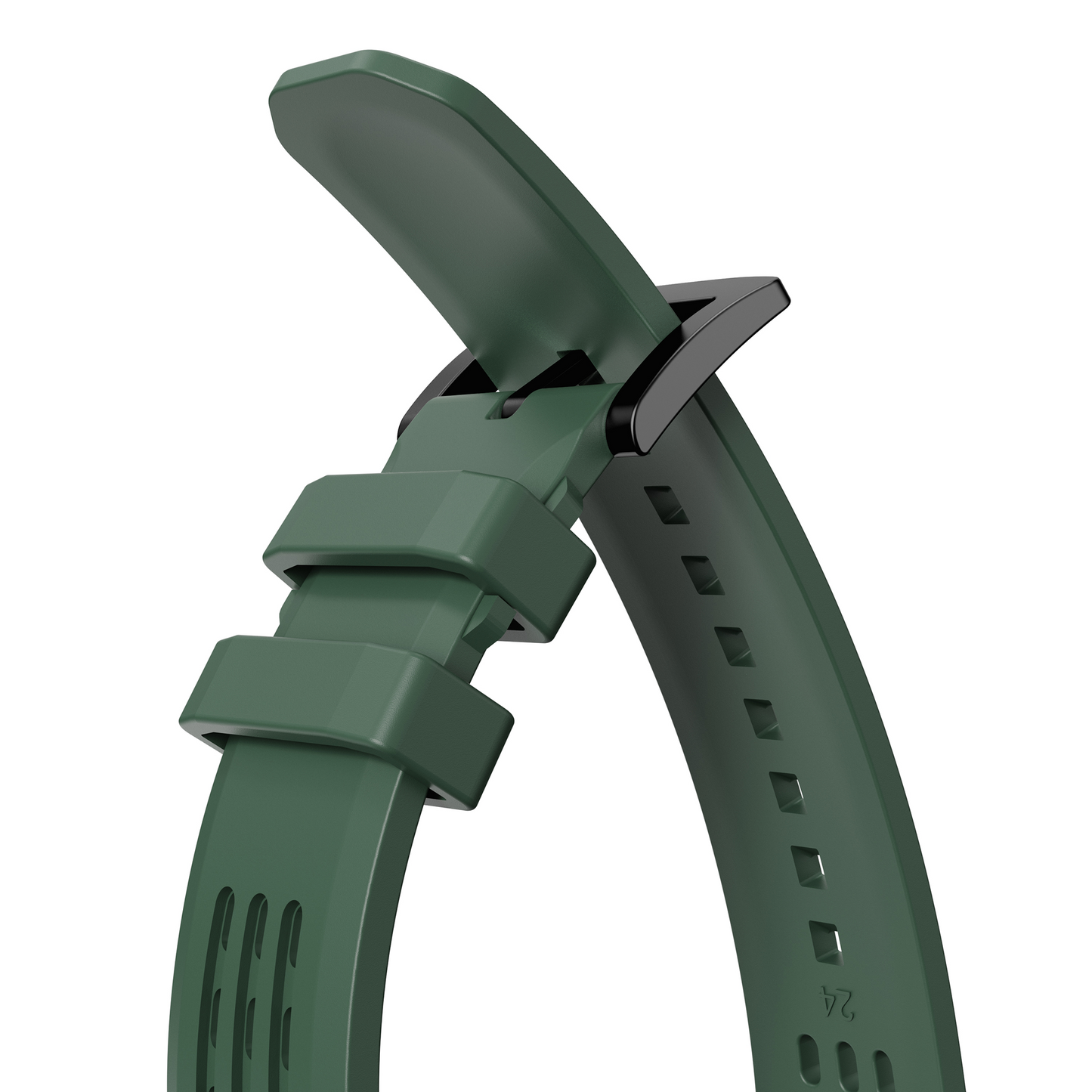 The Goodwood Strap
