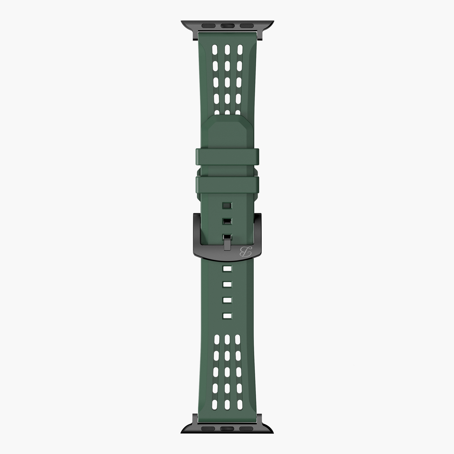 The Goodwood Strap