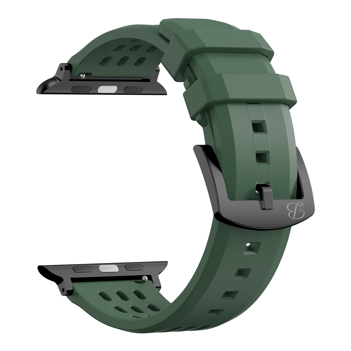 The Goodwood Strap