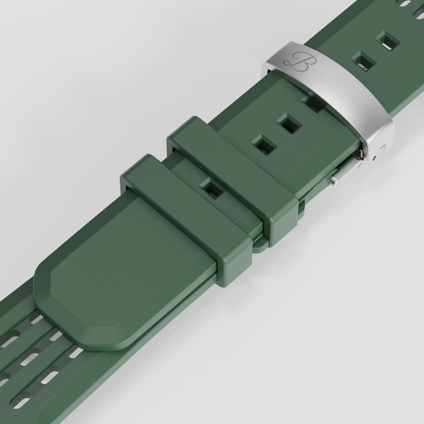 The Goodwood Strap
