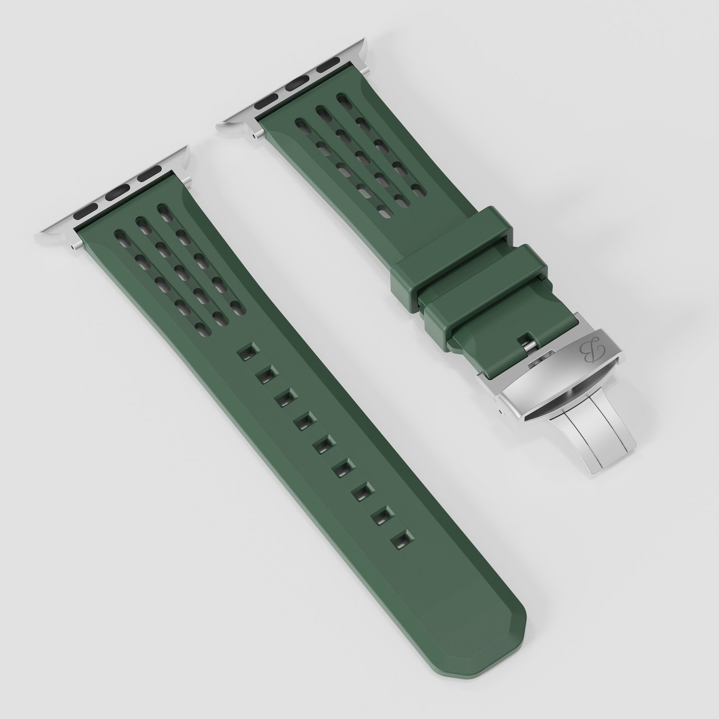 The Goodwood Strap