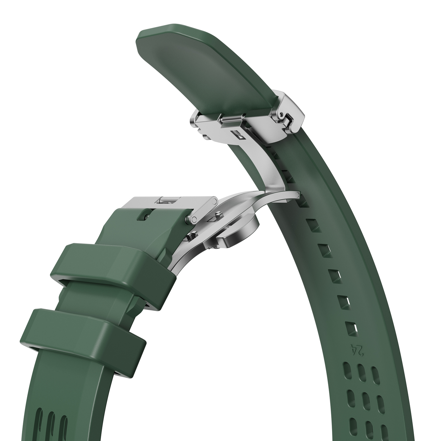 The Goodwood Strap
