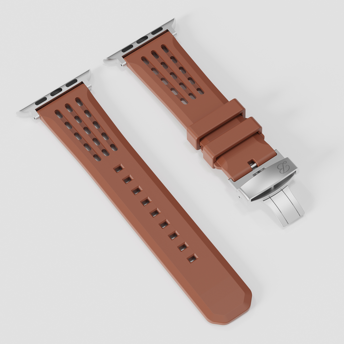 The Goodwood Strap