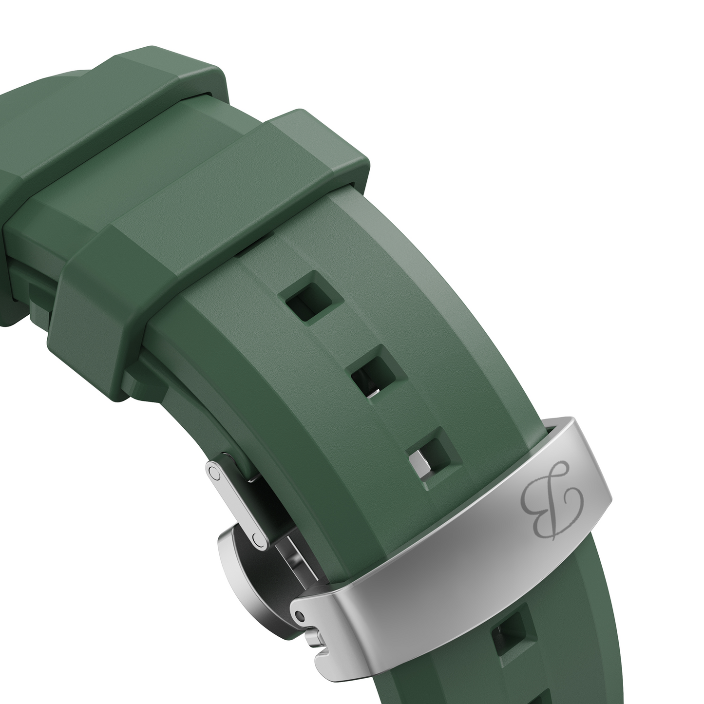 The Goodwood Strap