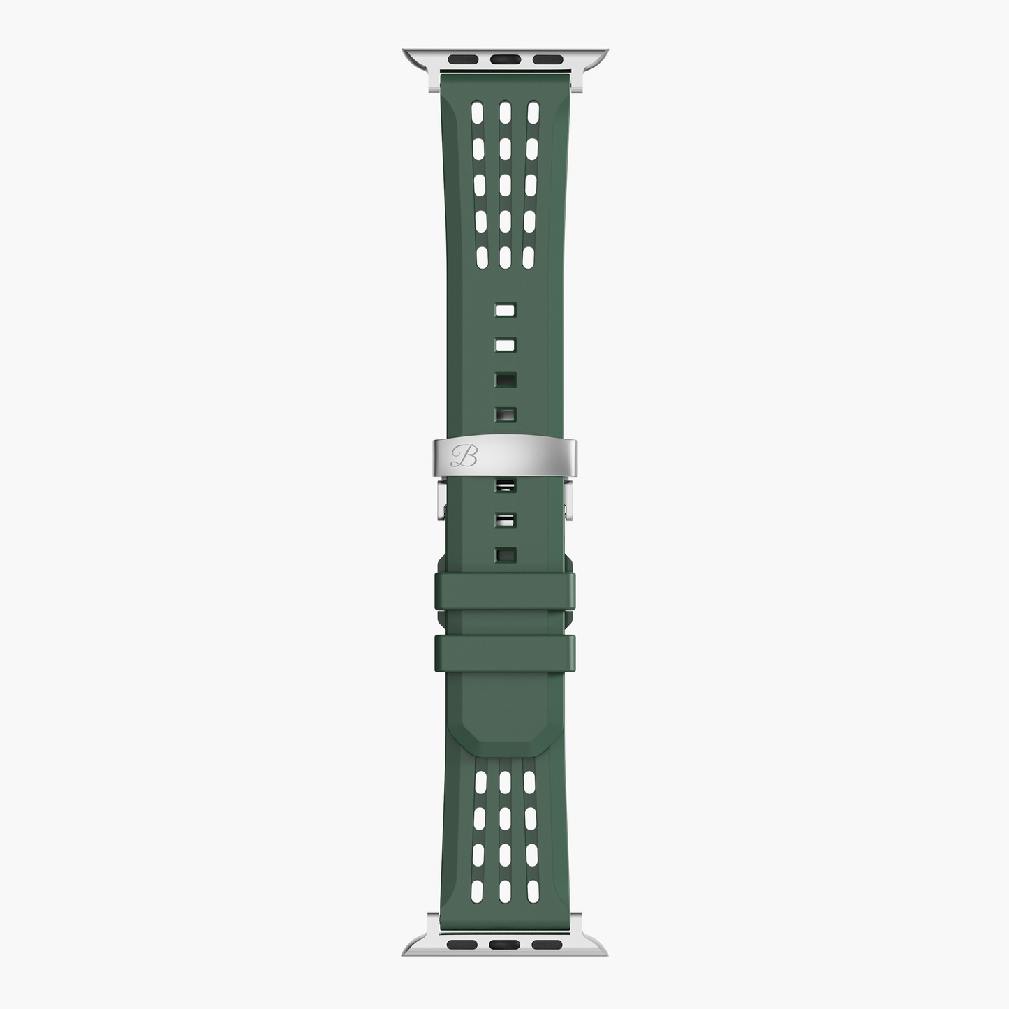 The Goodwood Strap