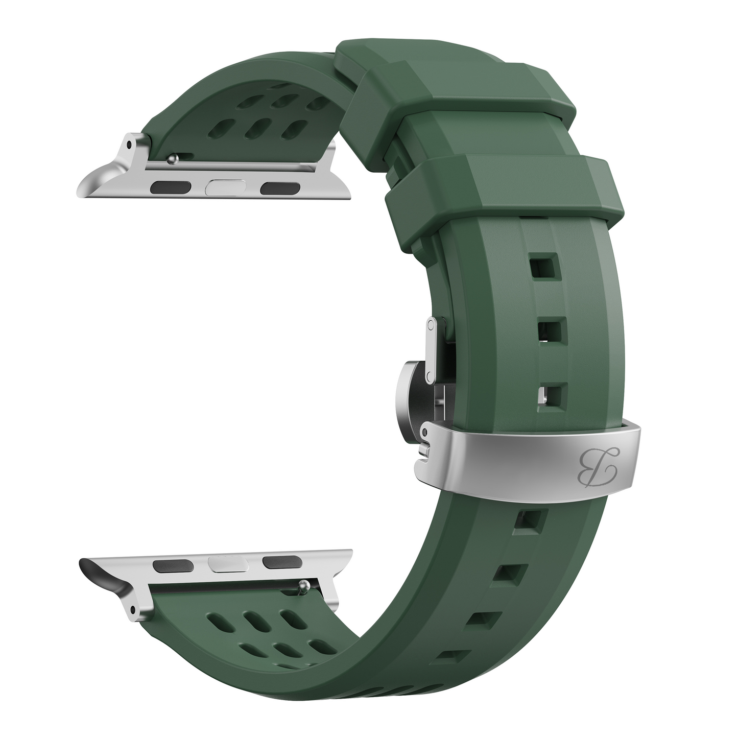 The Goodwood Strap