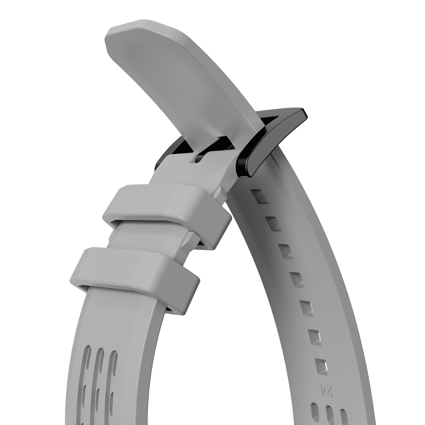 The Goodwood Strap