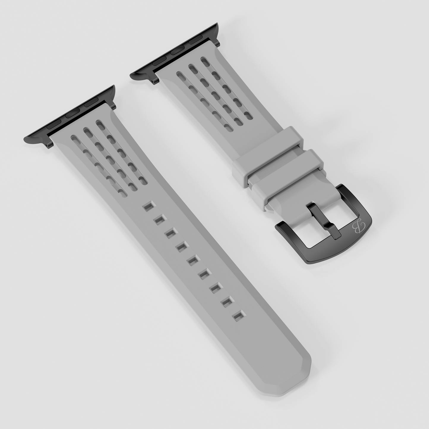 The Goodwood Strap
