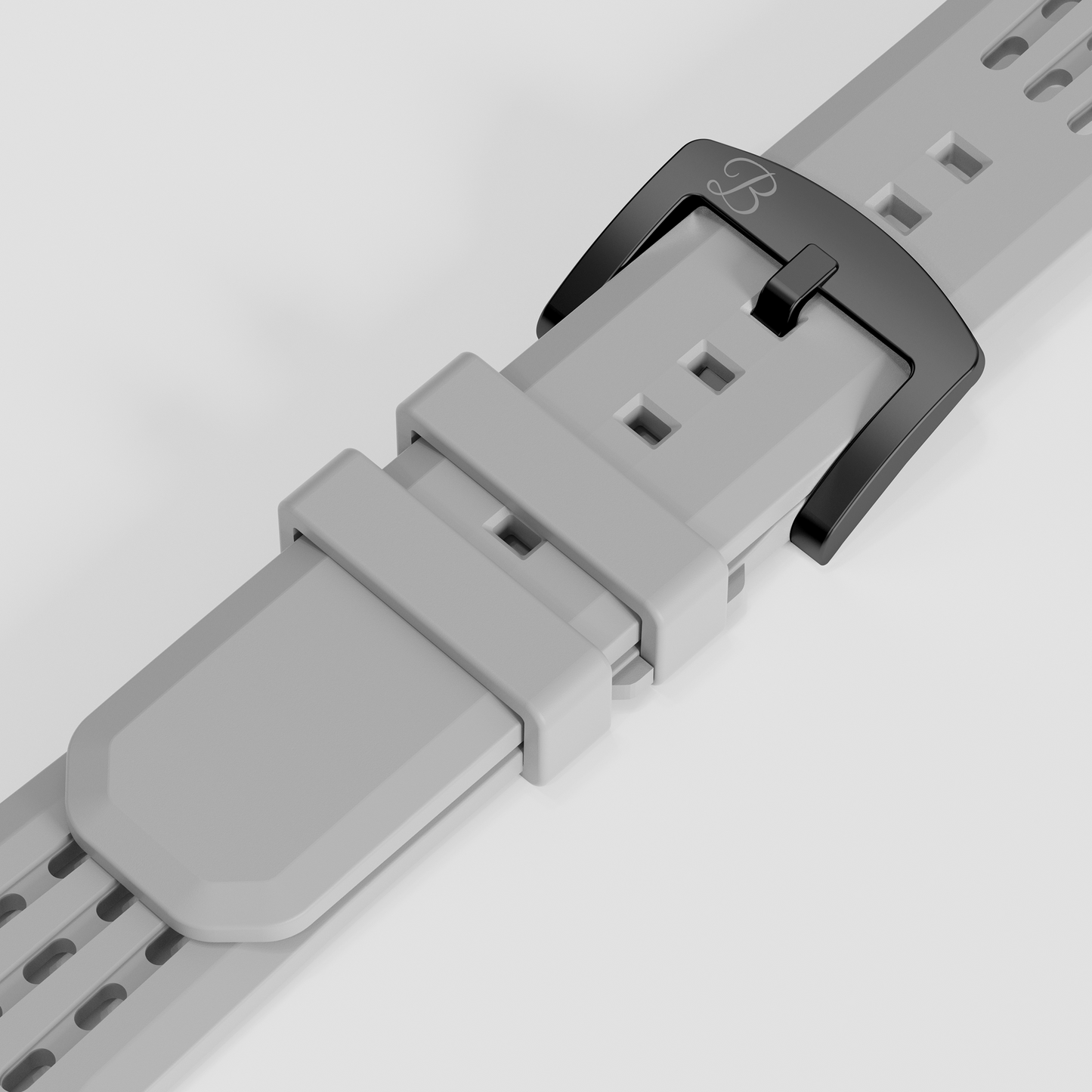 The Goodwood Strap