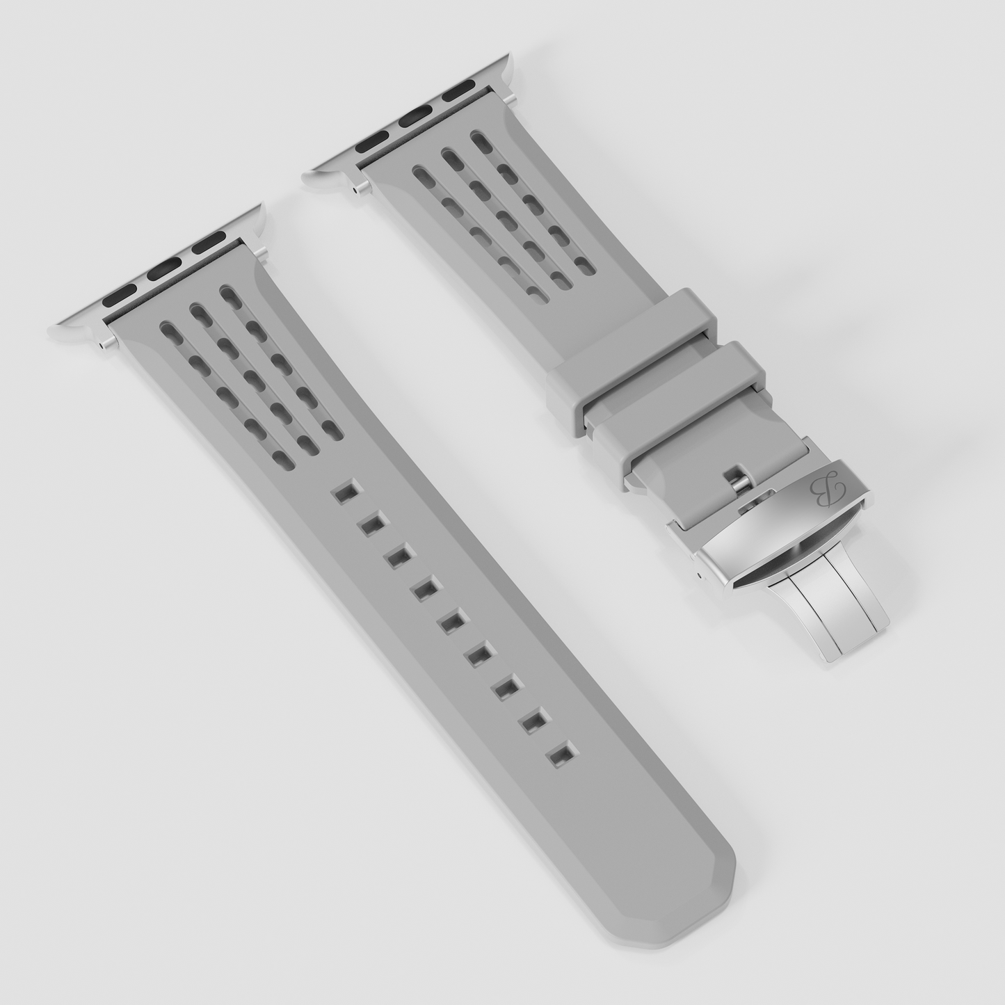 The Goodwood Strap