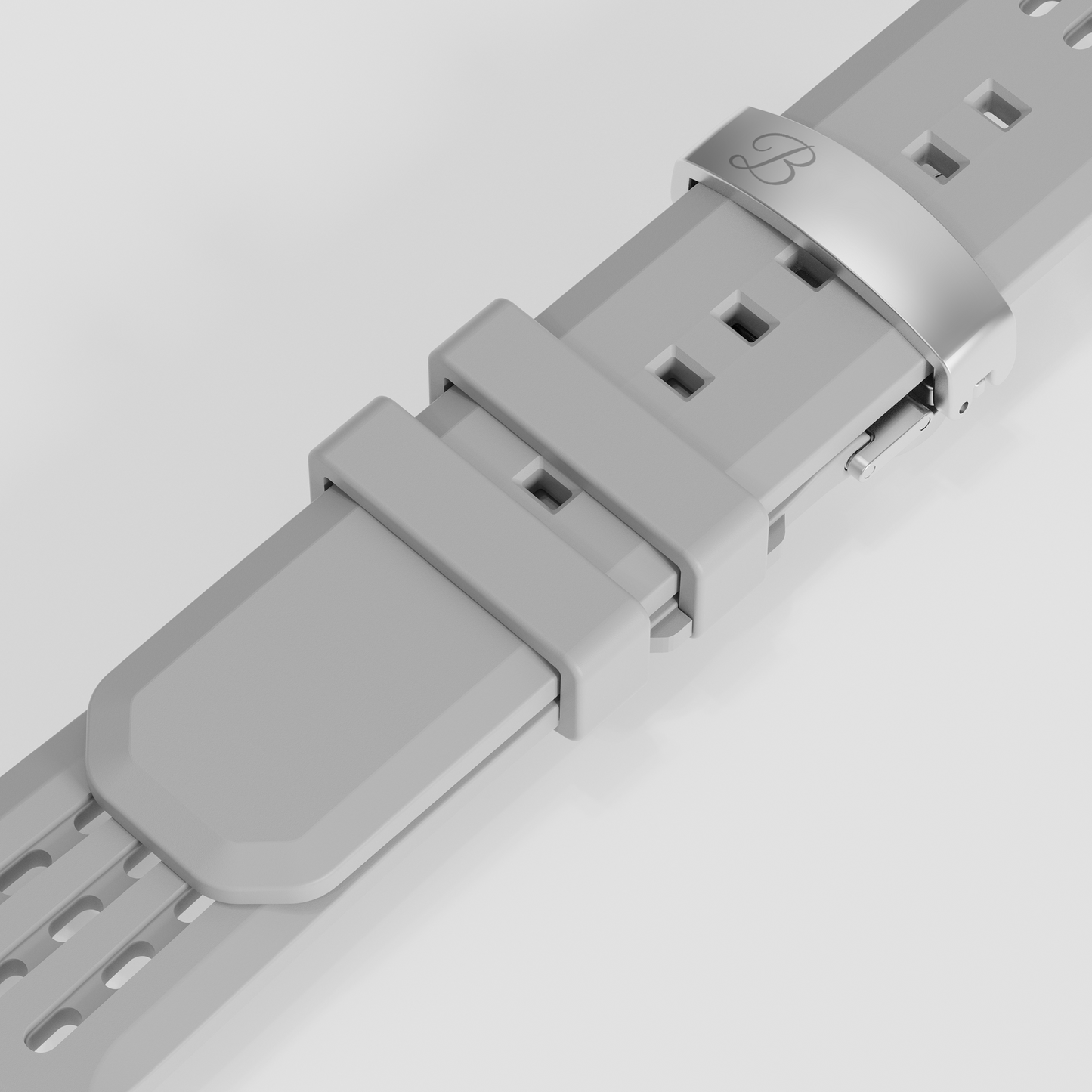 The Goodwood Strap