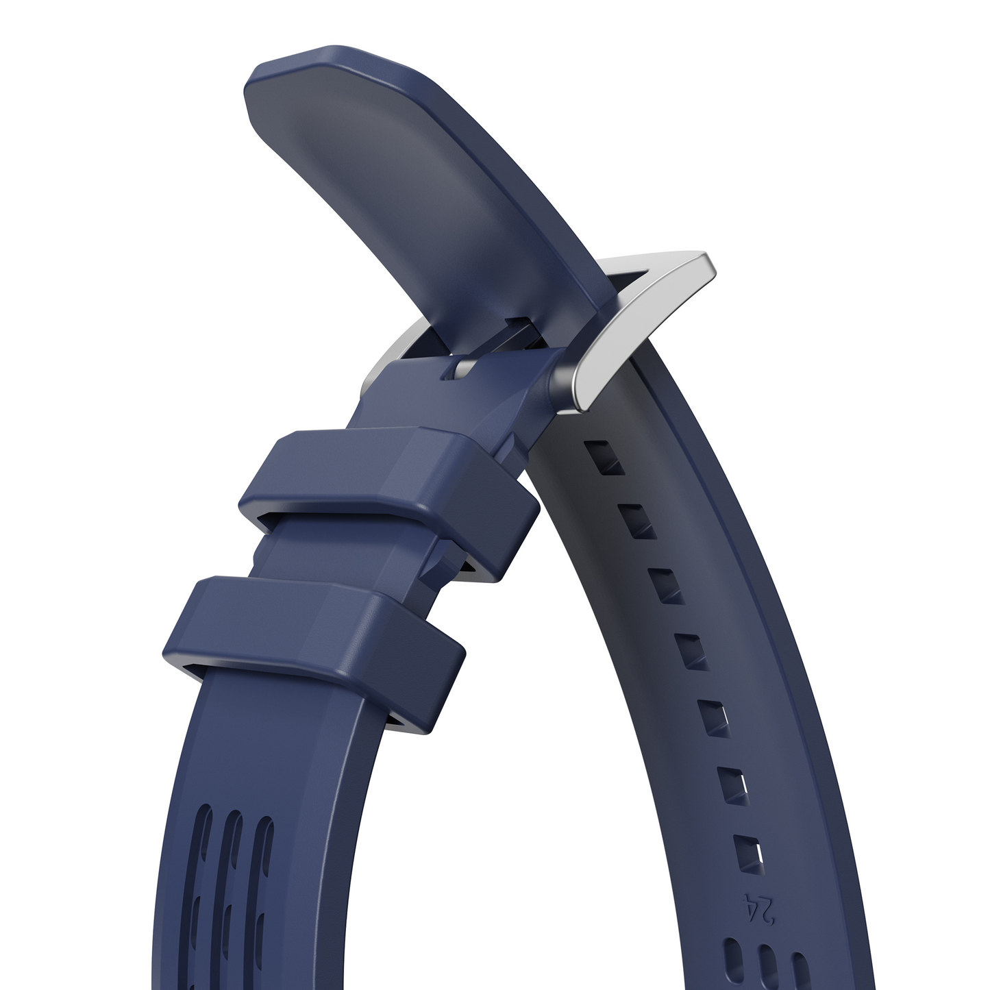 The Goodwood Strap