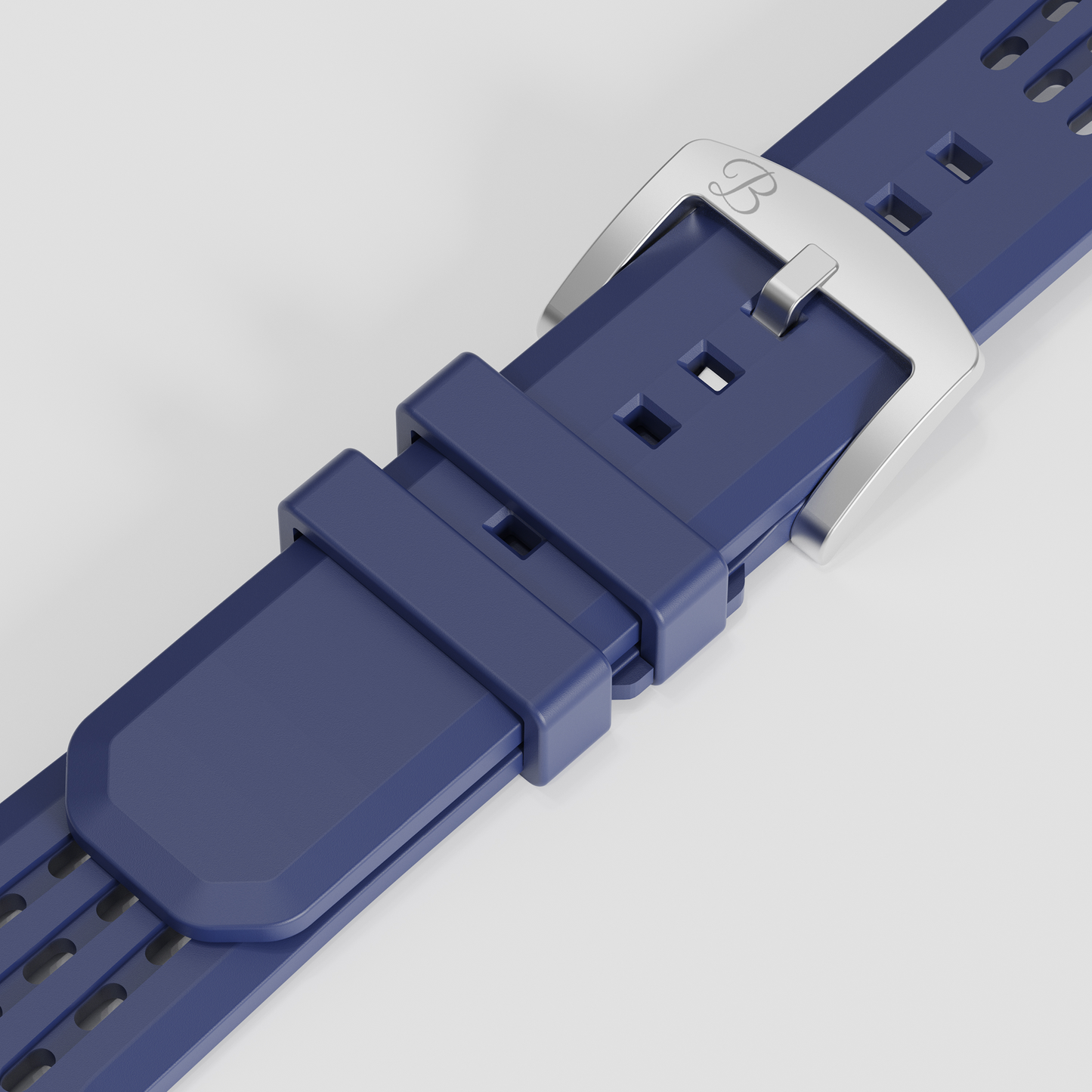 The Goodwood Strap