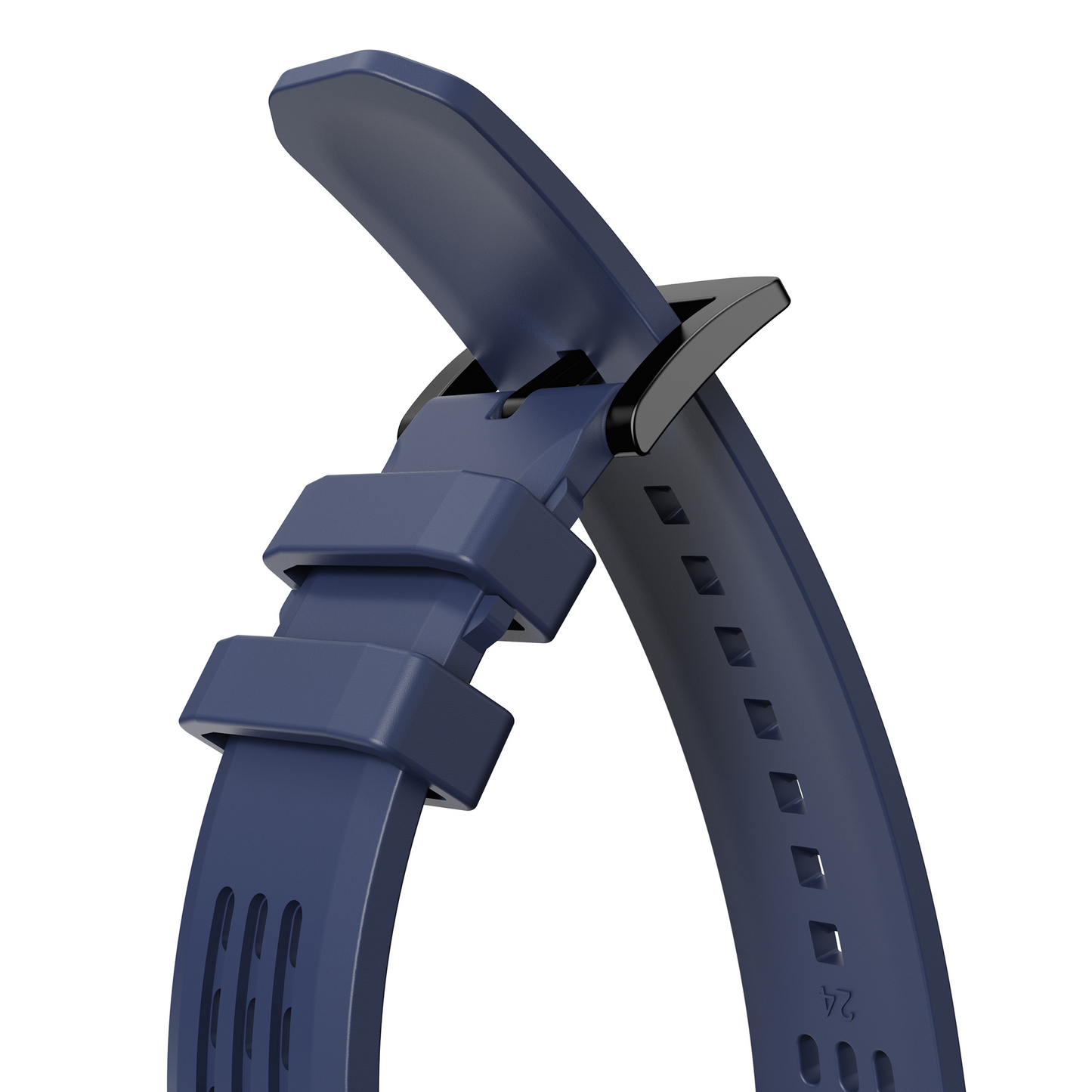 The Goodwood Strap