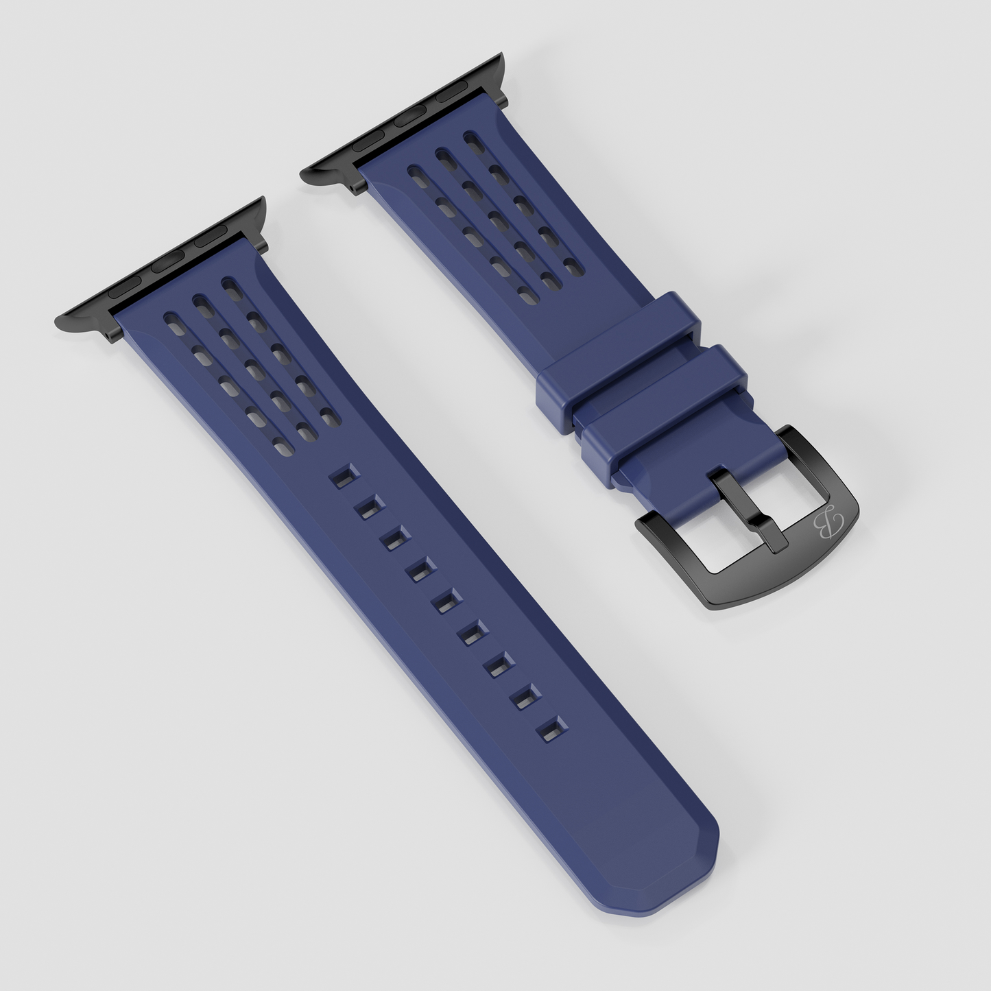 The Goodwood Strap