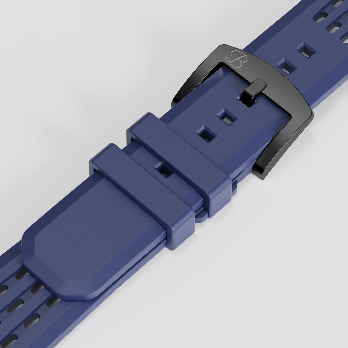 The Goodwood Strap