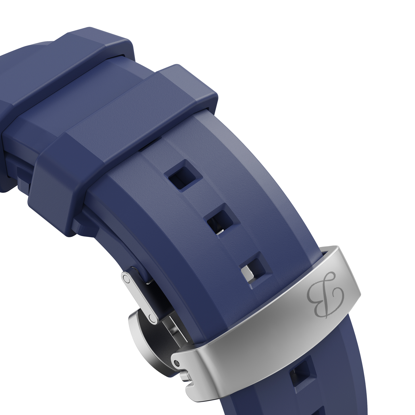 The Goodwood Strap