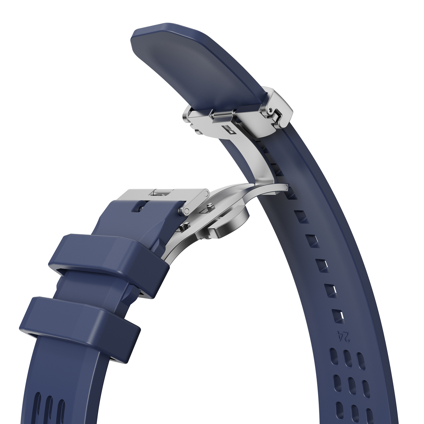 The Goodwood Strap