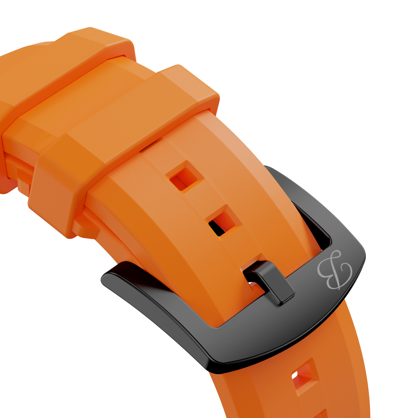 The Goodwood Strap