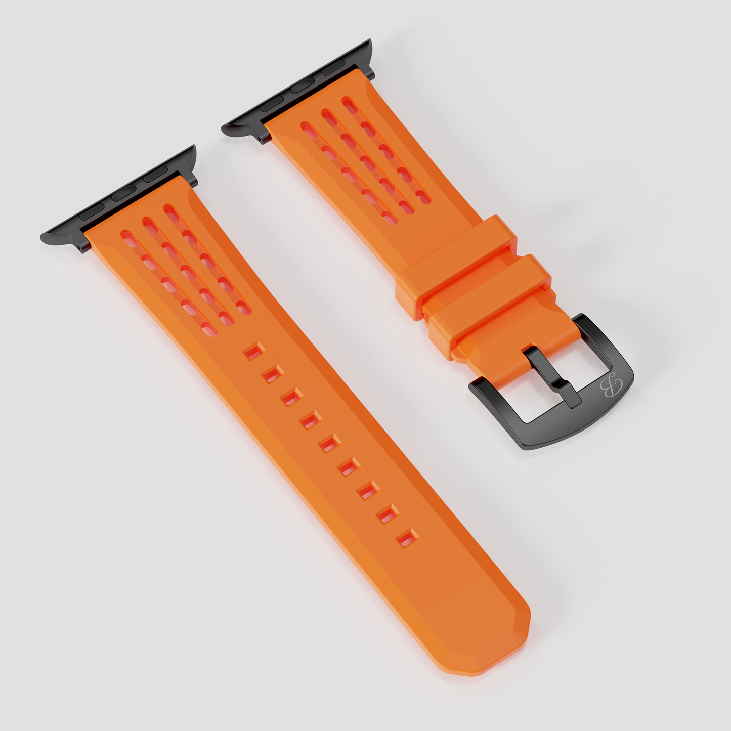 The Goodwood Strap