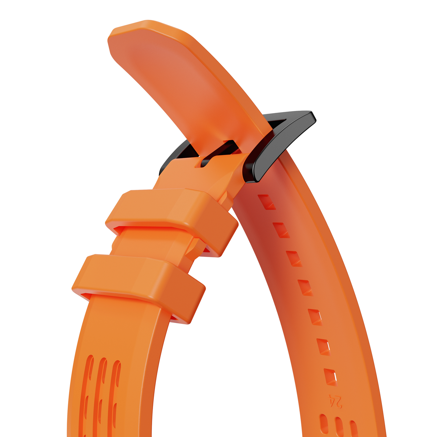 The Goodwood Strap