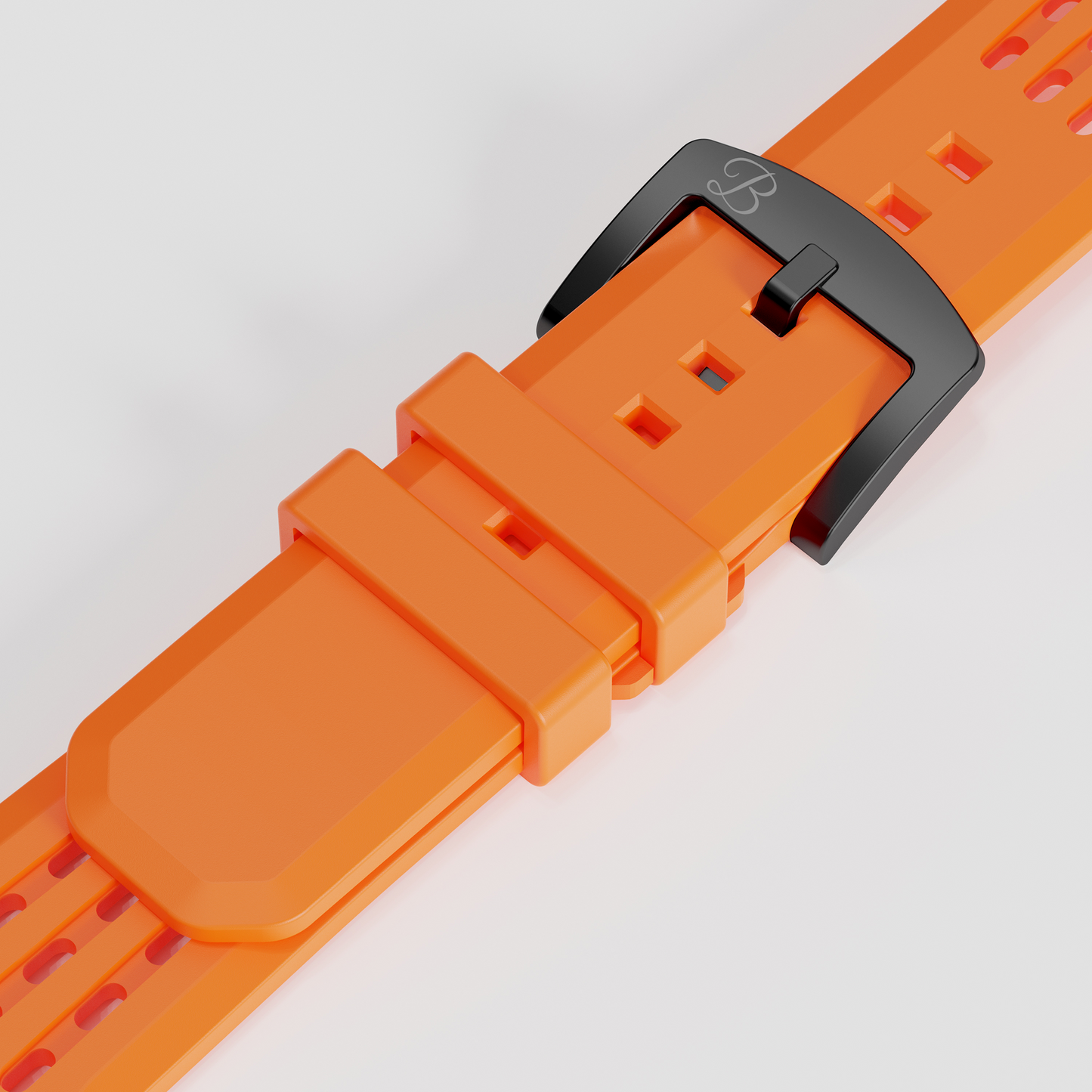 The Goodwood Strap